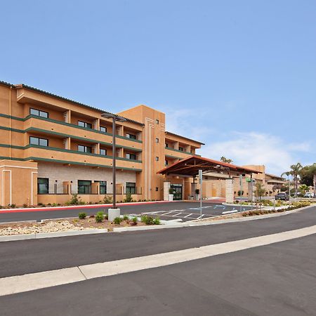 Holiday Inn Express Hotel & Suites Ventura Harbor By Ihg Extérieur photo
