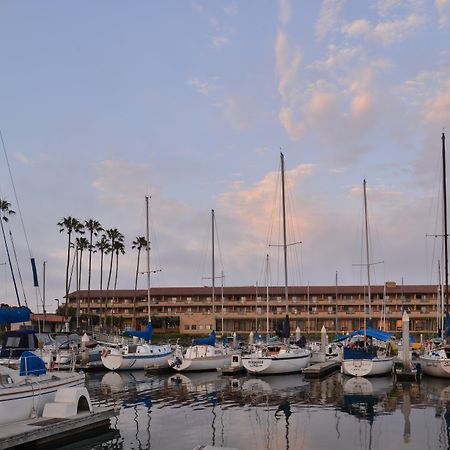 Holiday Inn Express Hotel & Suites Ventura Harbor By Ihg Extérieur photo