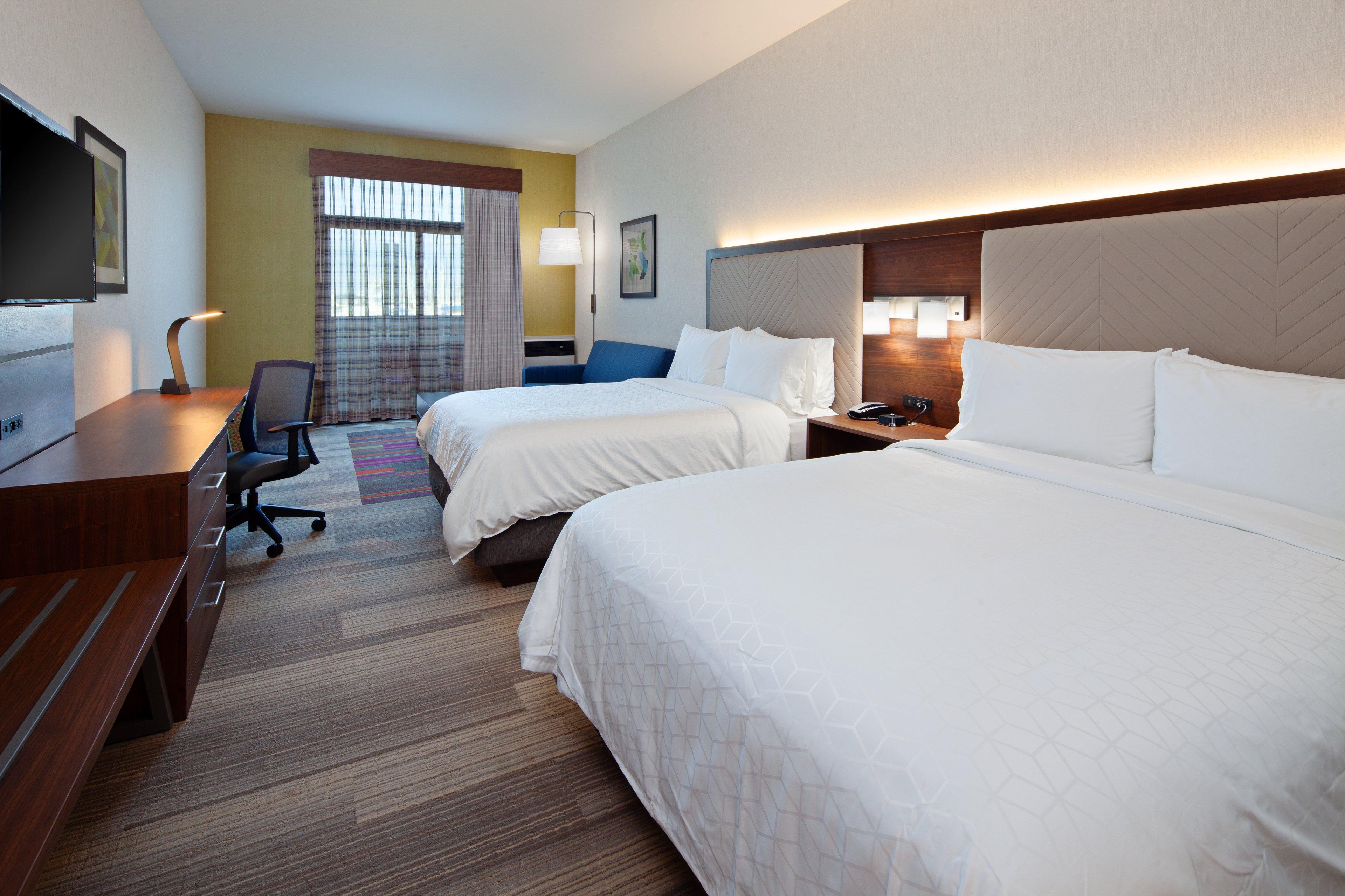 Holiday Inn Express Hotel & Suites Ventura Harbor By Ihg Extérieur photo
