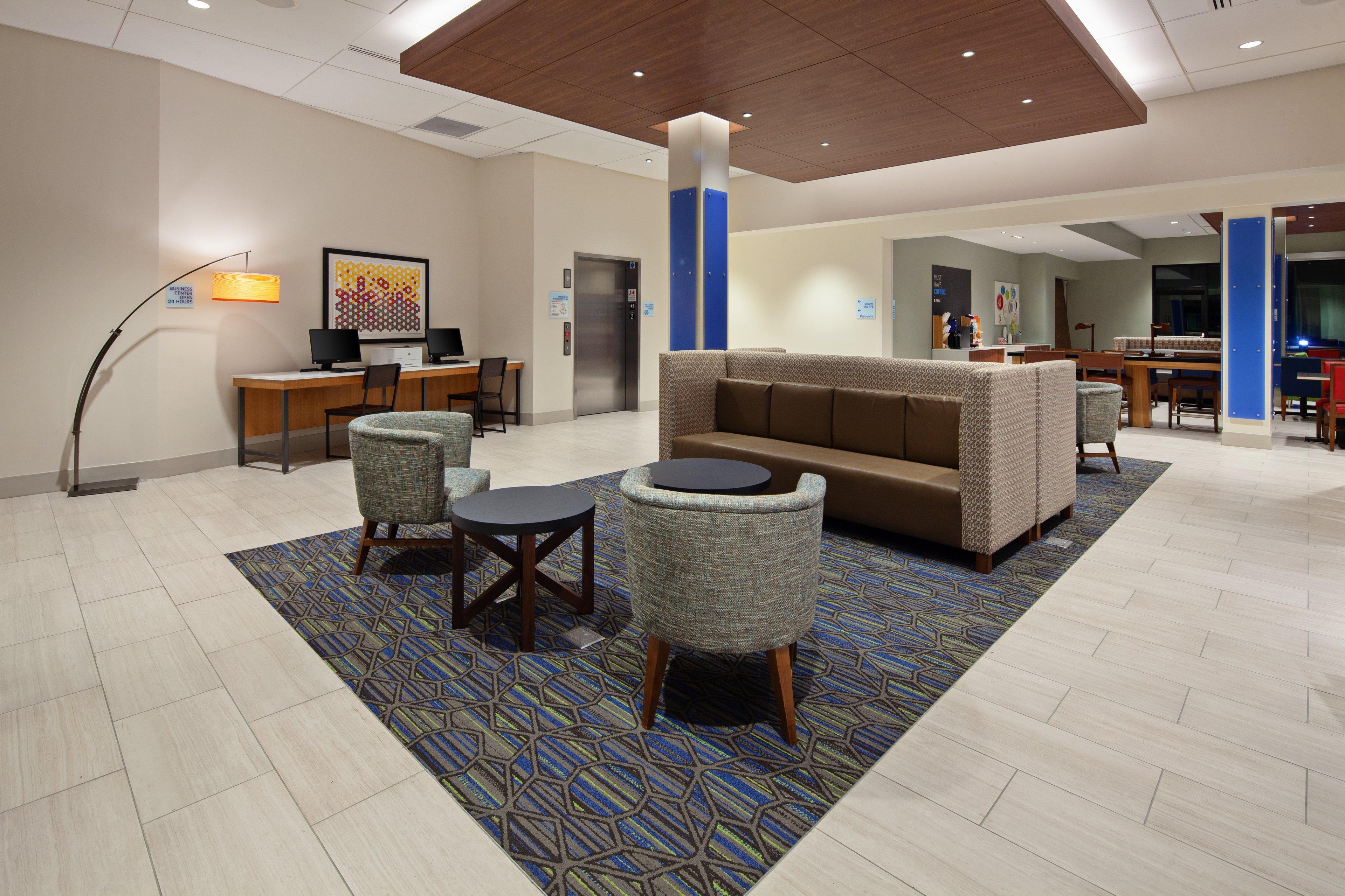 Holiday Inn Express Hotel & Suites Ventura Harbor By Ihg Extérieur photo