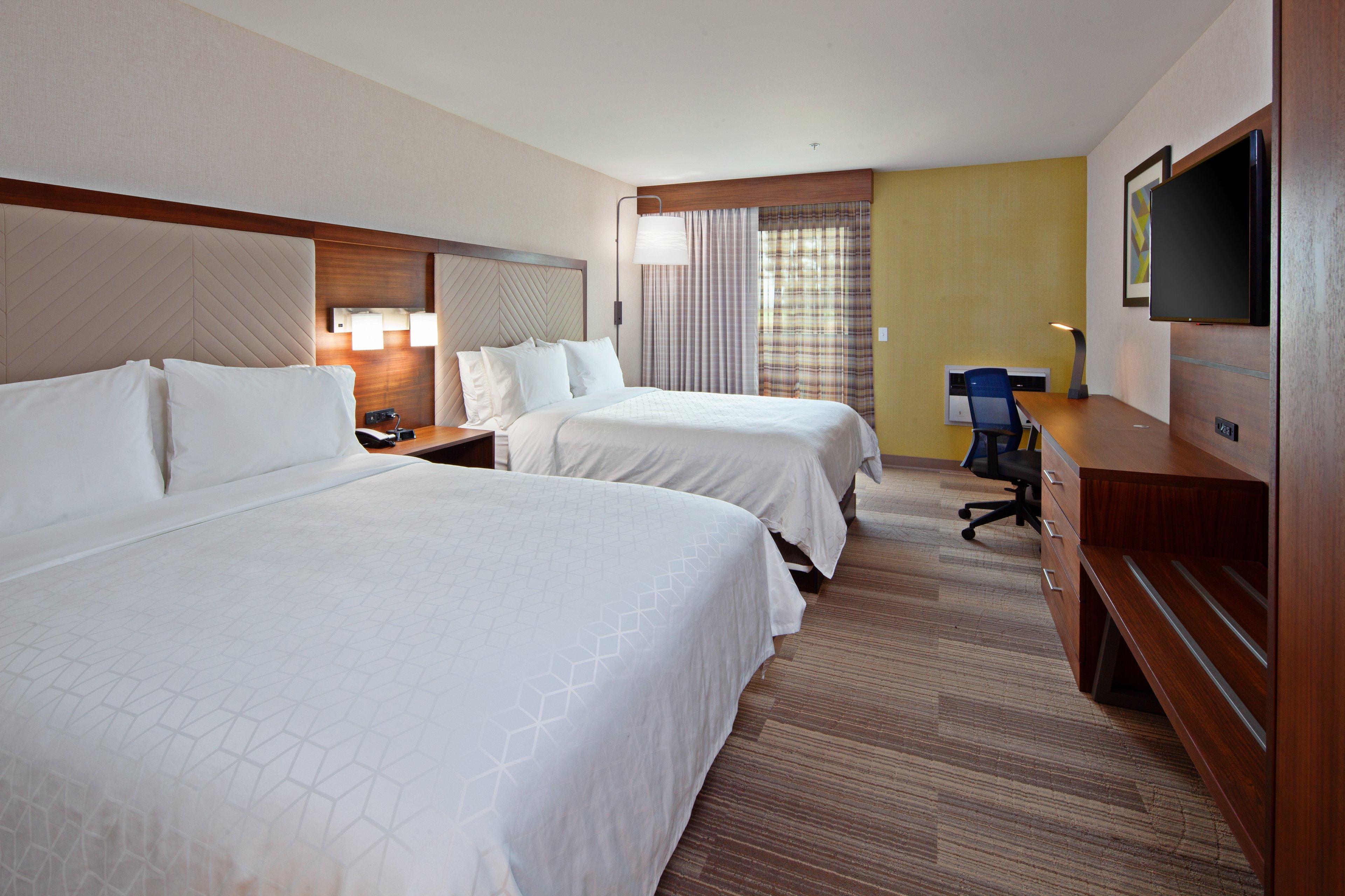 Holiday Inn Express Hotel & Suites Ventura Harbor By Ihg Extérieur photo