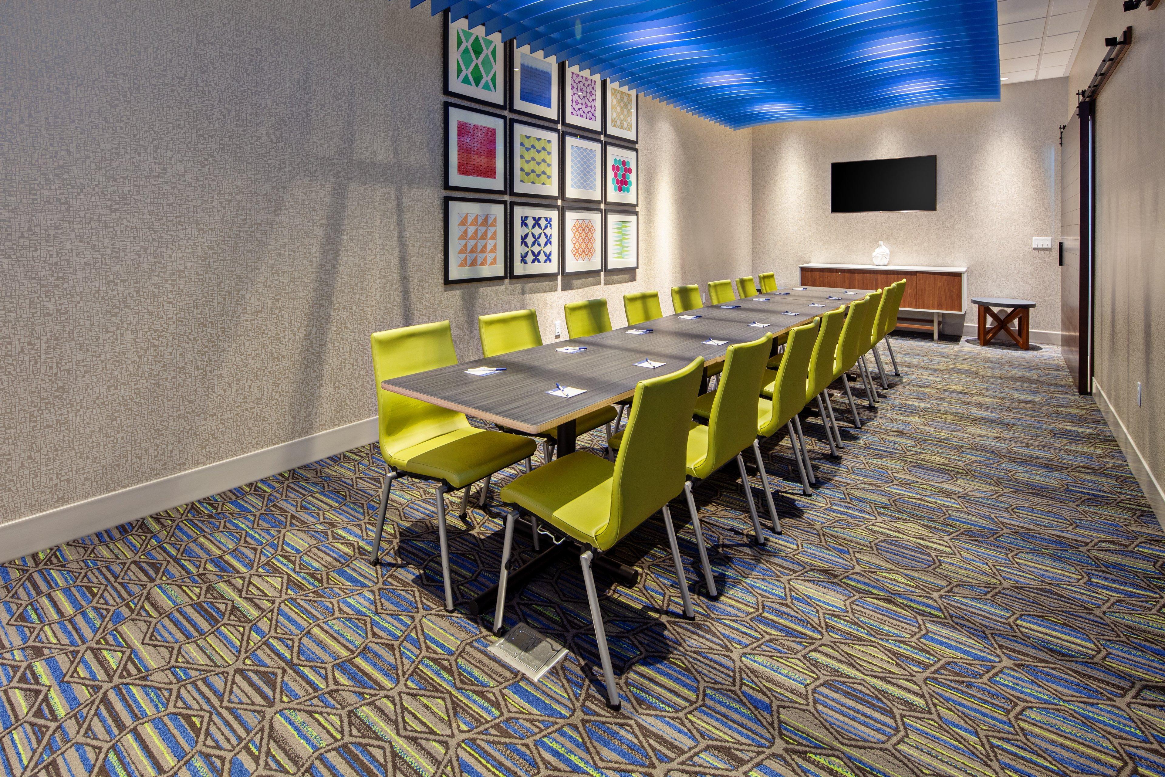 Holiday Inn Express Hotel & Suites Ventura Harbor By Ihg Extérieur photo