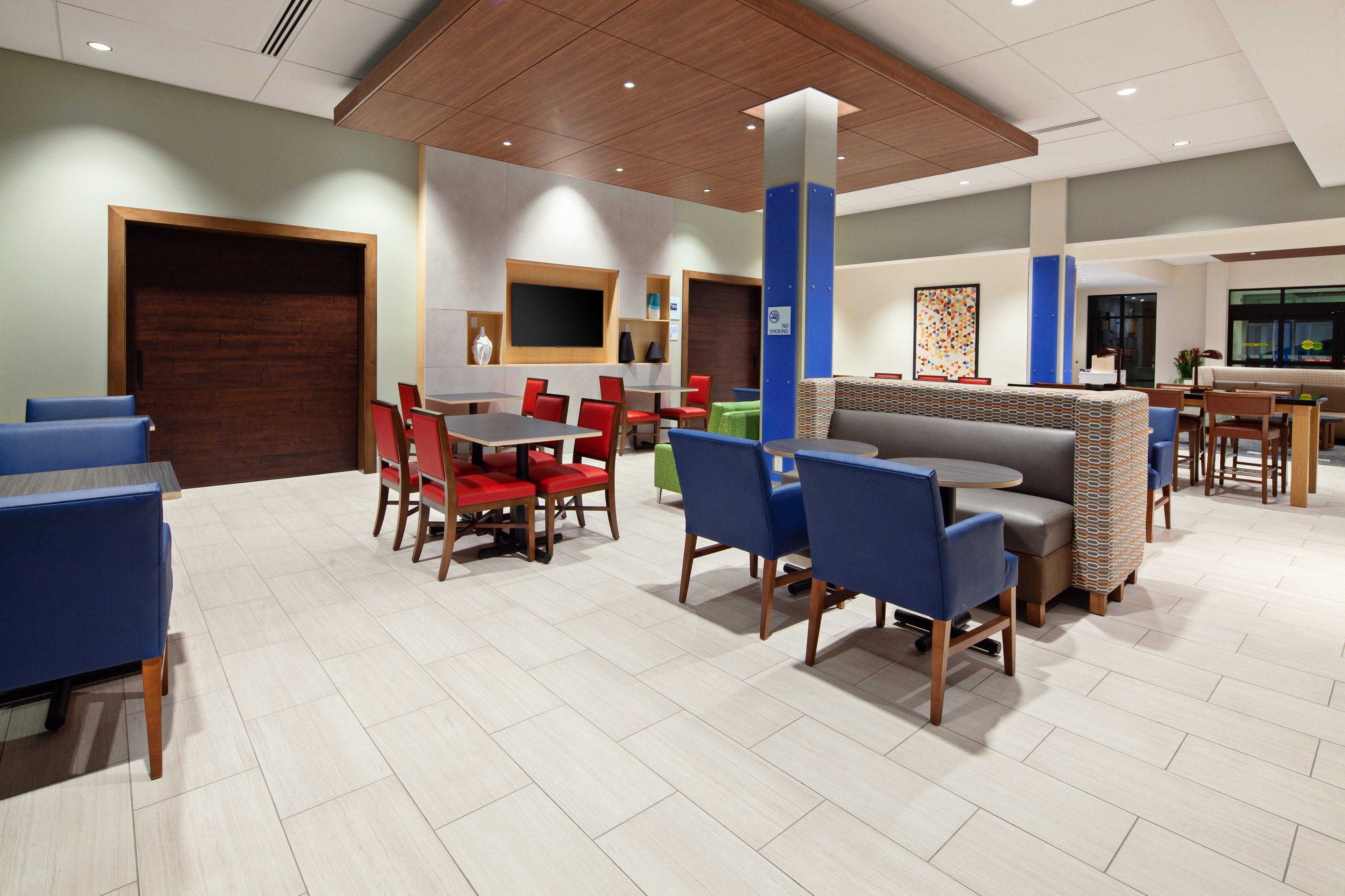 Holiday Inn Express Hotel & Suites Ventura Harbor By Ihg Extérieur photo