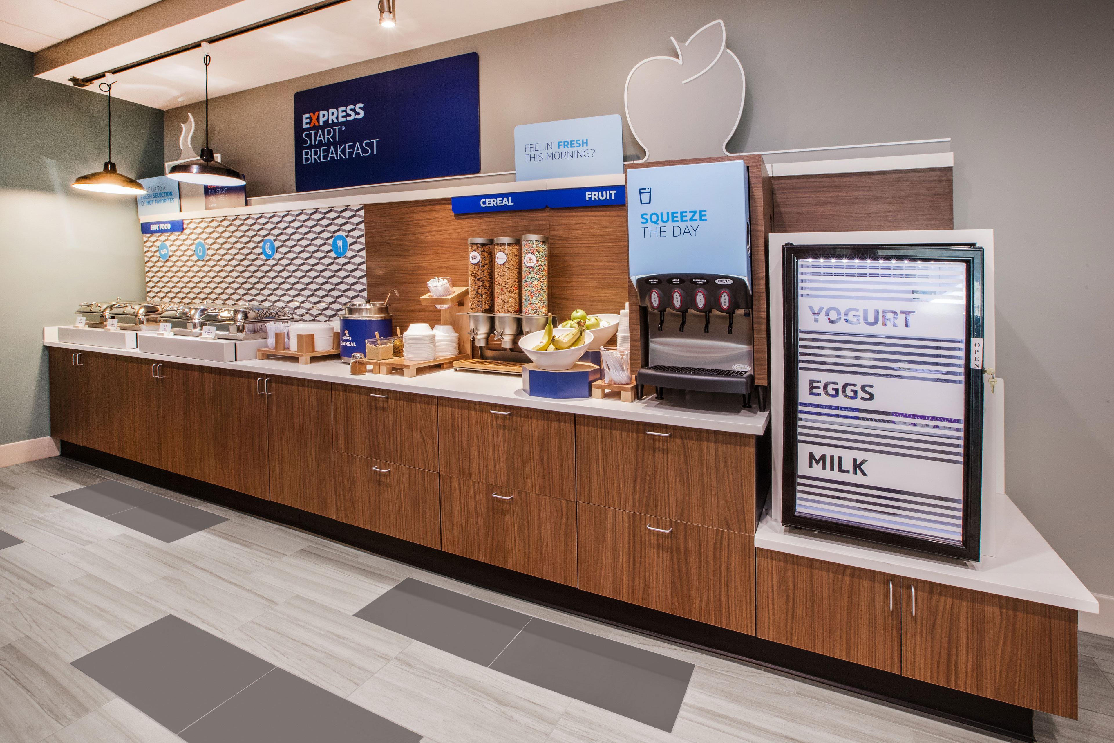 Holiday Inn Express Hotel & Suites Ventura Harbor By Ihg Extérieur photo