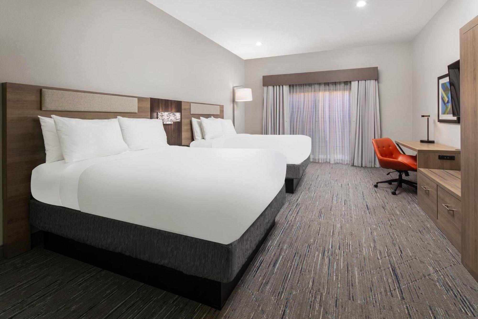 Holiday Inn Express Hotel & Suites Ventura Harbor By Ihg Extérieur photo
