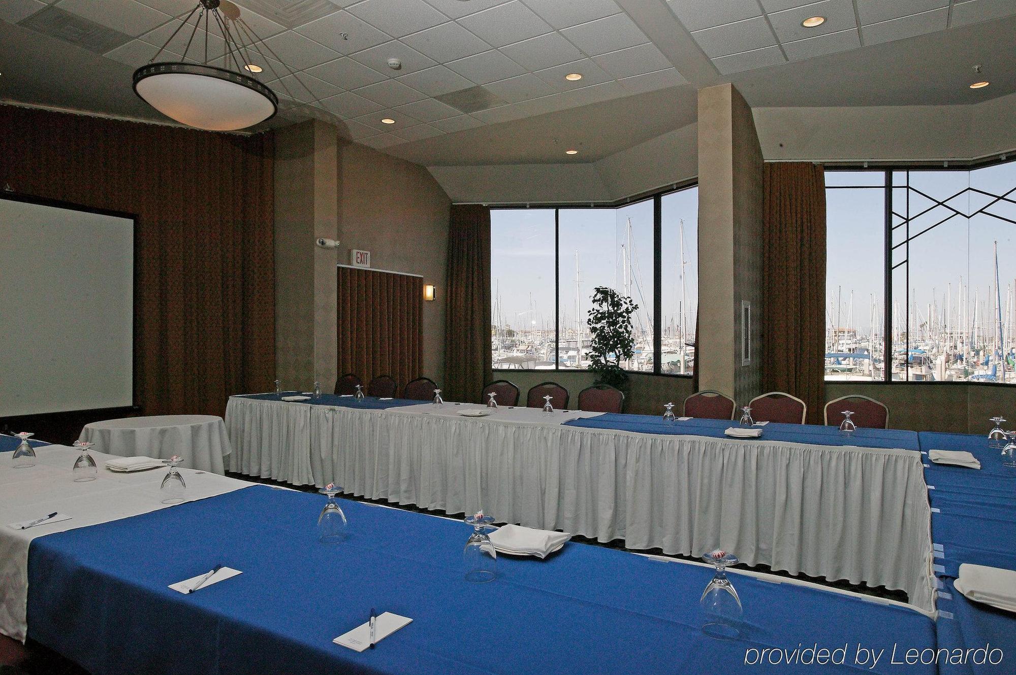 Holiday Inn Express Hotel & Suites Ventura Harbor By Ihg Facilités photo