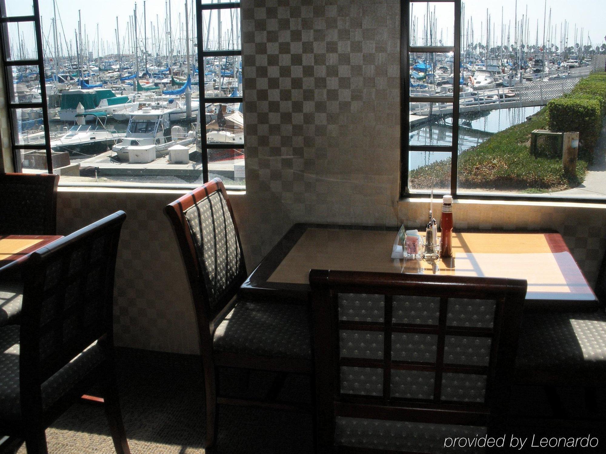 Holiday Inn Express Hotel & Suites Ventura Harbor By Ihg Extérieur photo