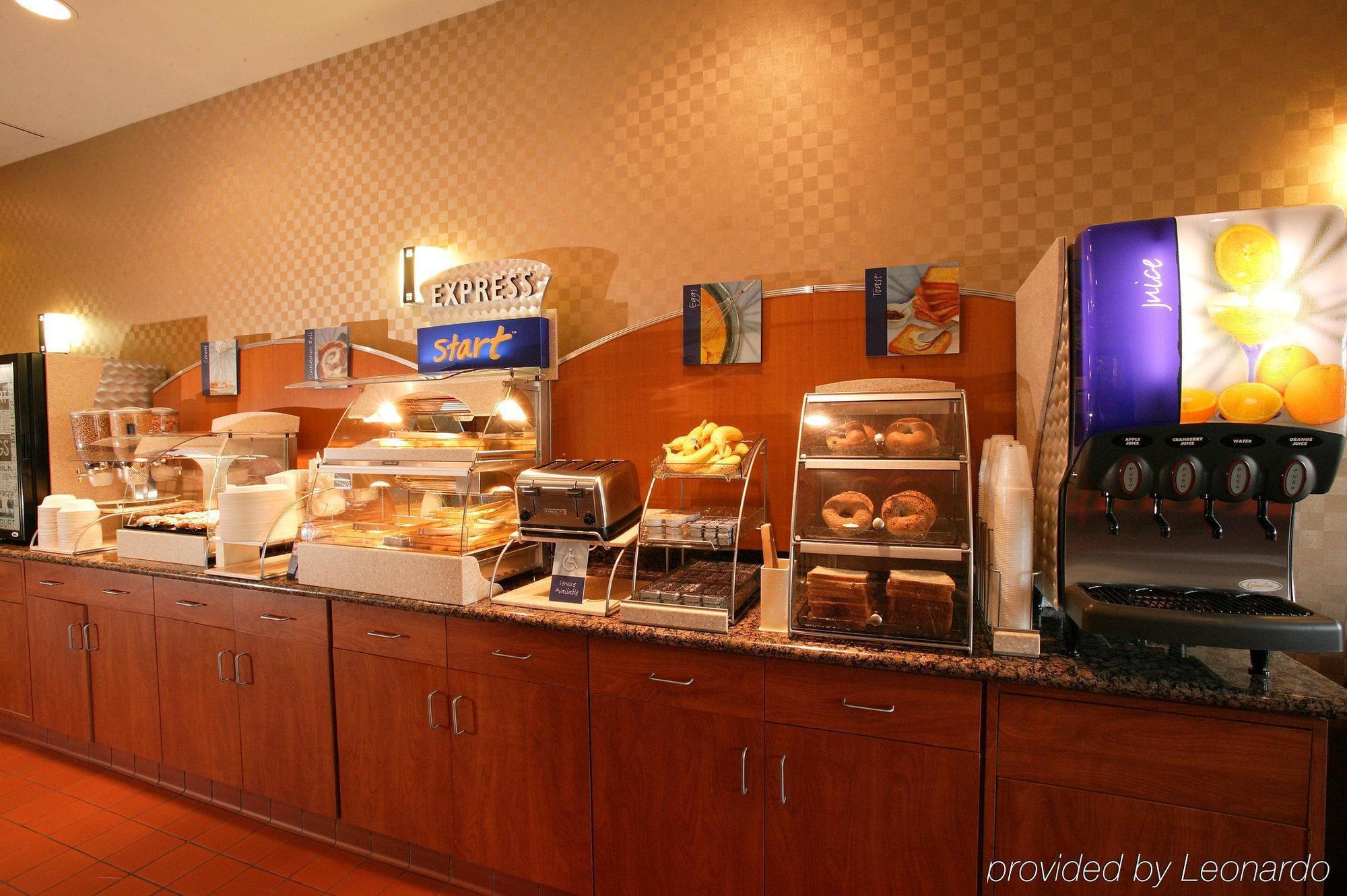 Holiday Inn Express Hotel & Suites Ventura Harbor By Ihg Extérieur photo