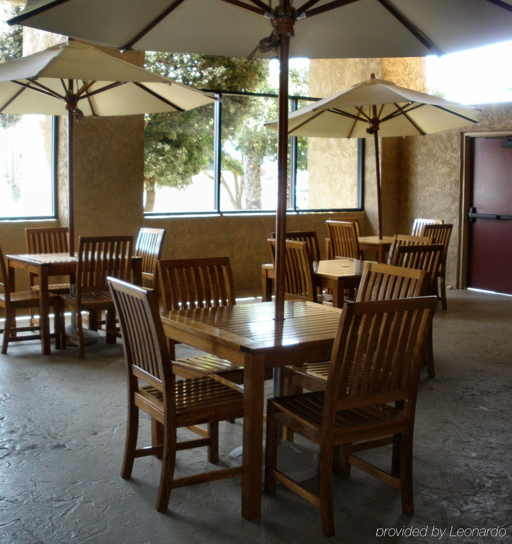 Holiday Inn Express Hotel & Suites Ventura Harbor By Ihg Extérieur photo