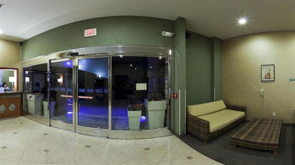 Holiday Inn Express Hotel & Suites Ventura Harbor By Ihg Extérieur photo
