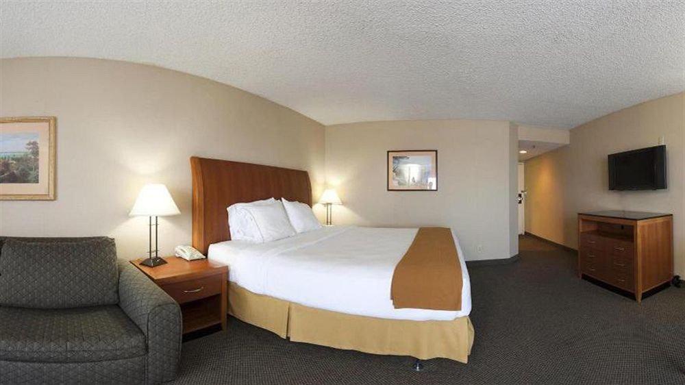 Holiday Inn Express Hotel & Suites Ventura Harbor By Ihg Extérieur photo