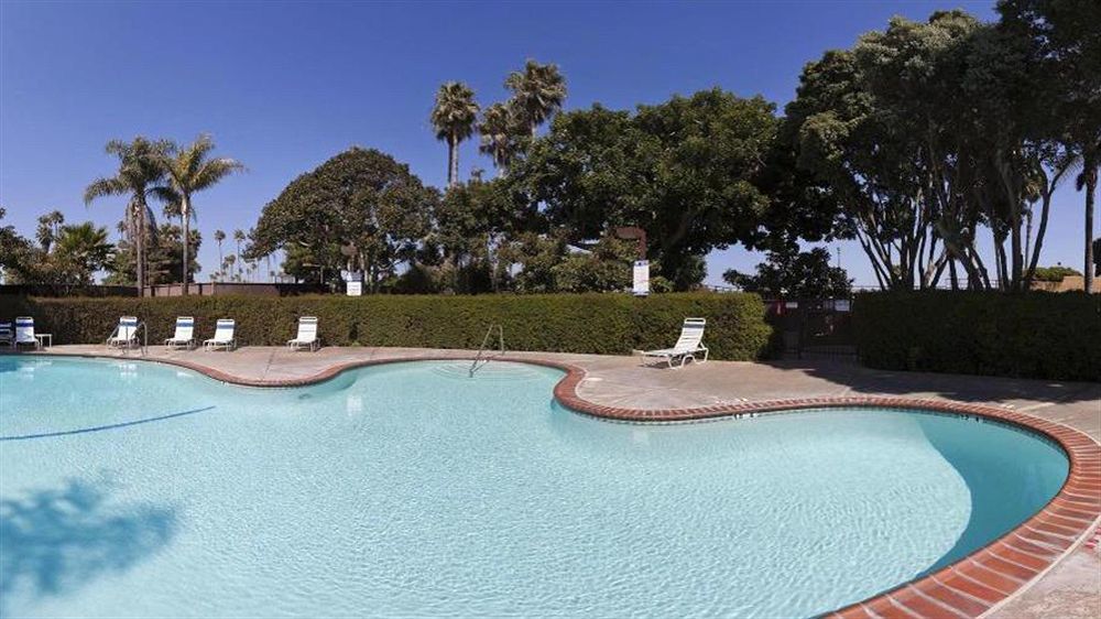 Holiday Inn Express Hotel & Suites Ventura Harbor By Ihg Extérieur photo