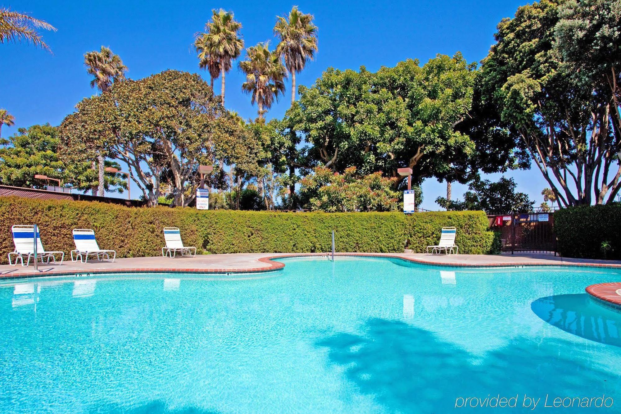 Holiday Inn Express Hotel & Suites Ventura Harbor By Ihg Facilités photo