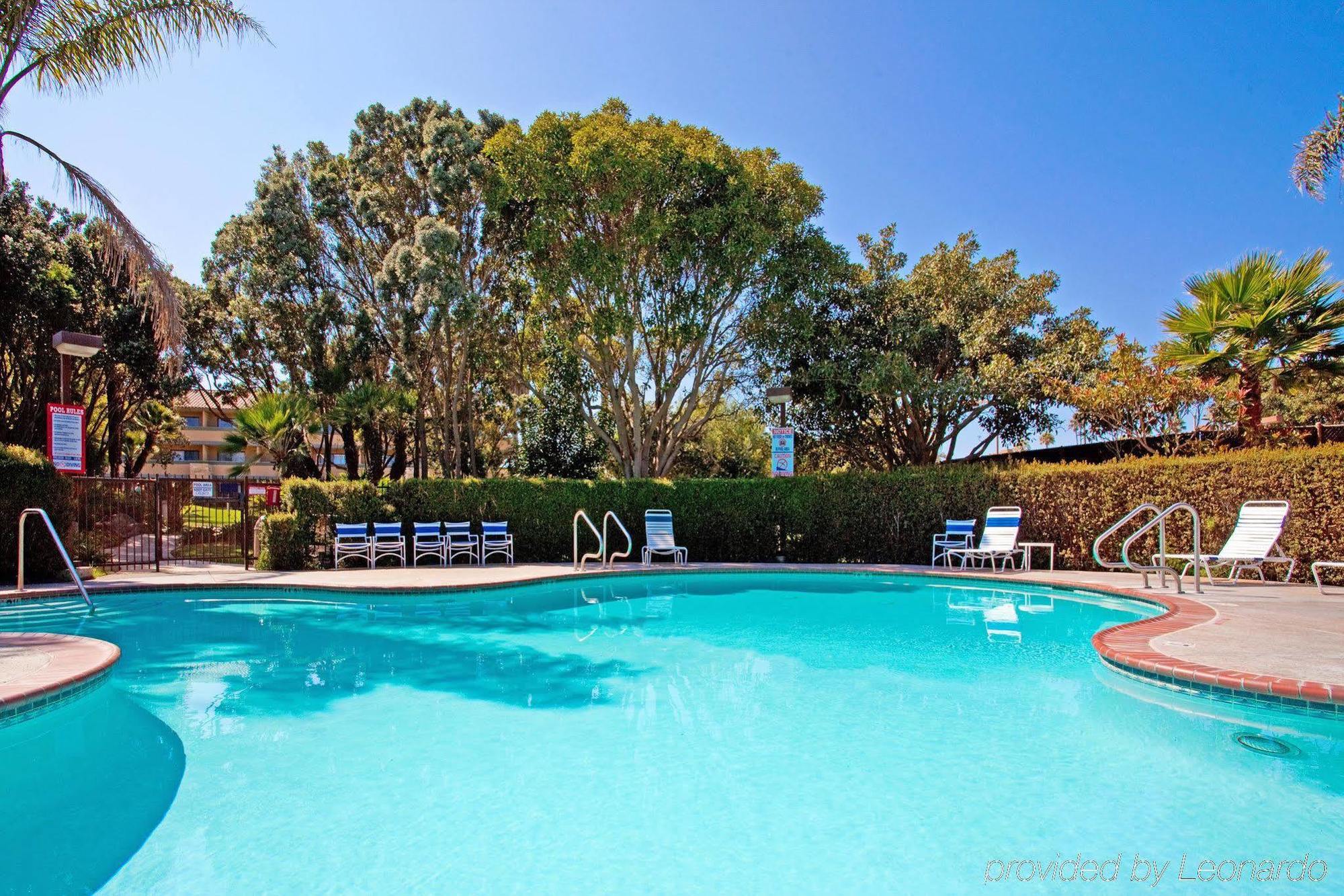 Holiday Inn Express Hotel & Suites Ventura Harbor By Ihg Facilités photo