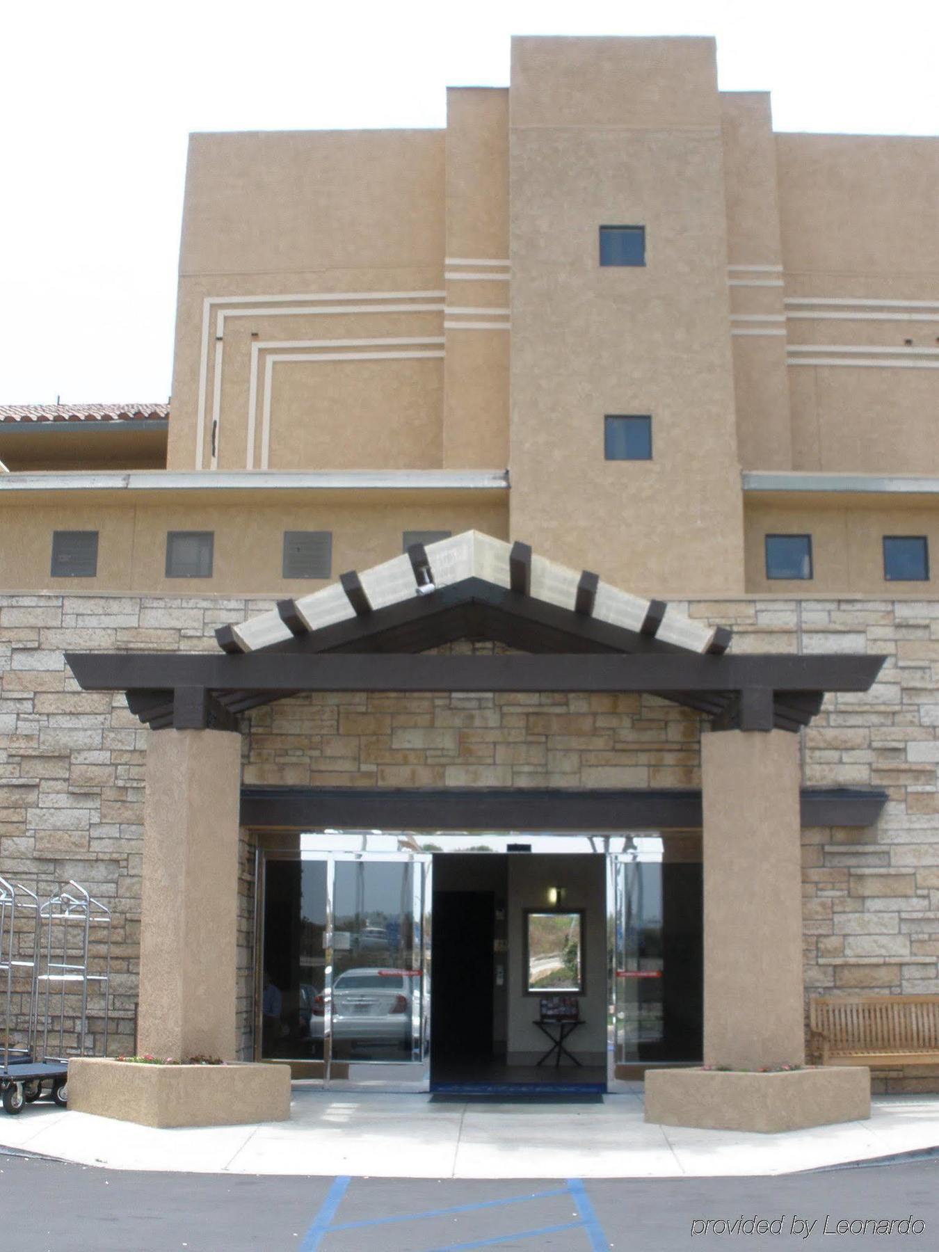 Holiday Inn Express Hotel & Suites Ventura Harbor By Ihg Extérieur photo