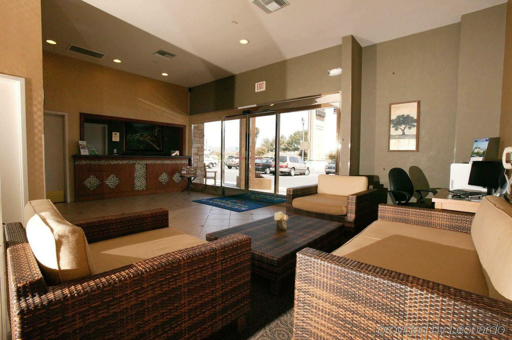 Holiday Inn Express Hotel & Suites Ventura Harbor By Ihg Extérieur photo