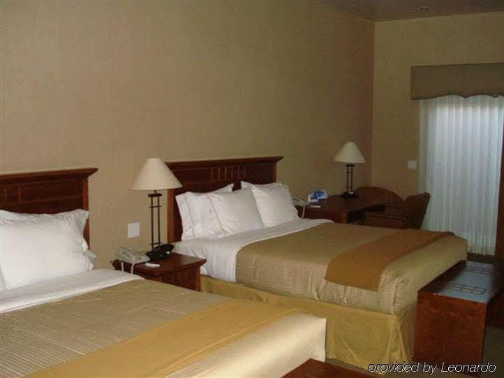 Holiday Inn Express Hotel & Suites Ventura Harbor By Ihg Extérieur photo